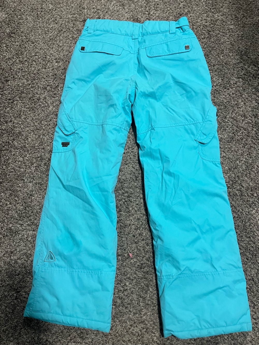 Firefly Girls Sz 14 Snow Pants